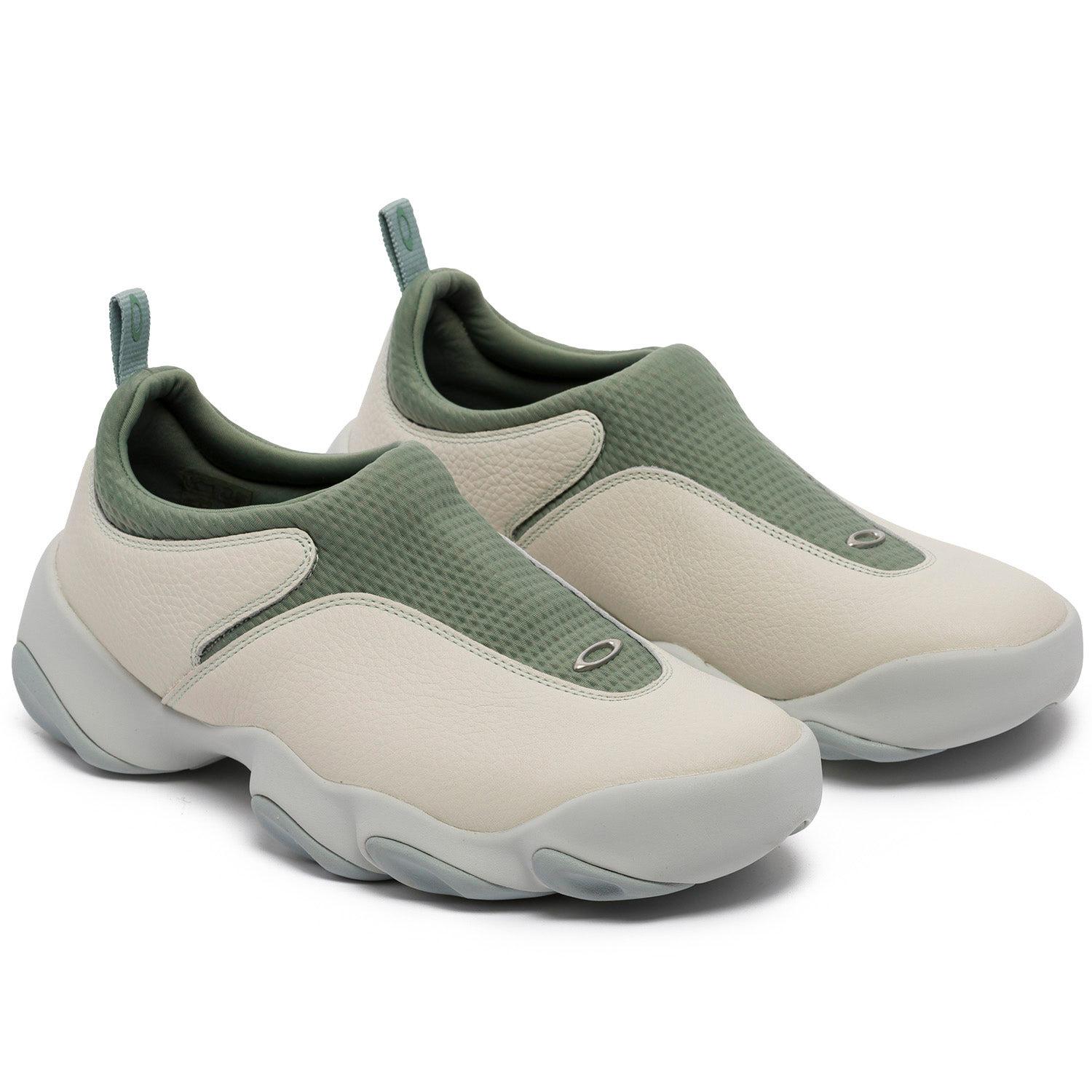 Кроссовки Oakley Factory Team Suede Flesh SS24 купить в интернет