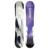 Сноуборд Capita Mercury FW25 — купить в интернет-магазине Траектория