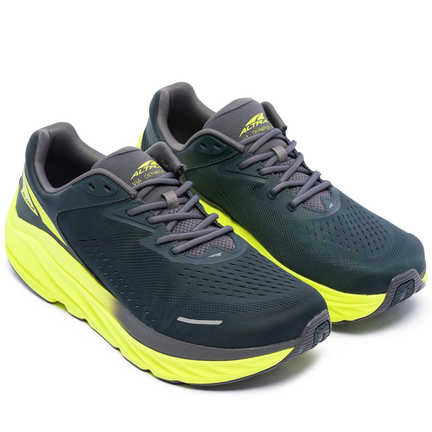 Кроссовки Altra M VIA Olympus 2 FW25 купить в интернет-магазине