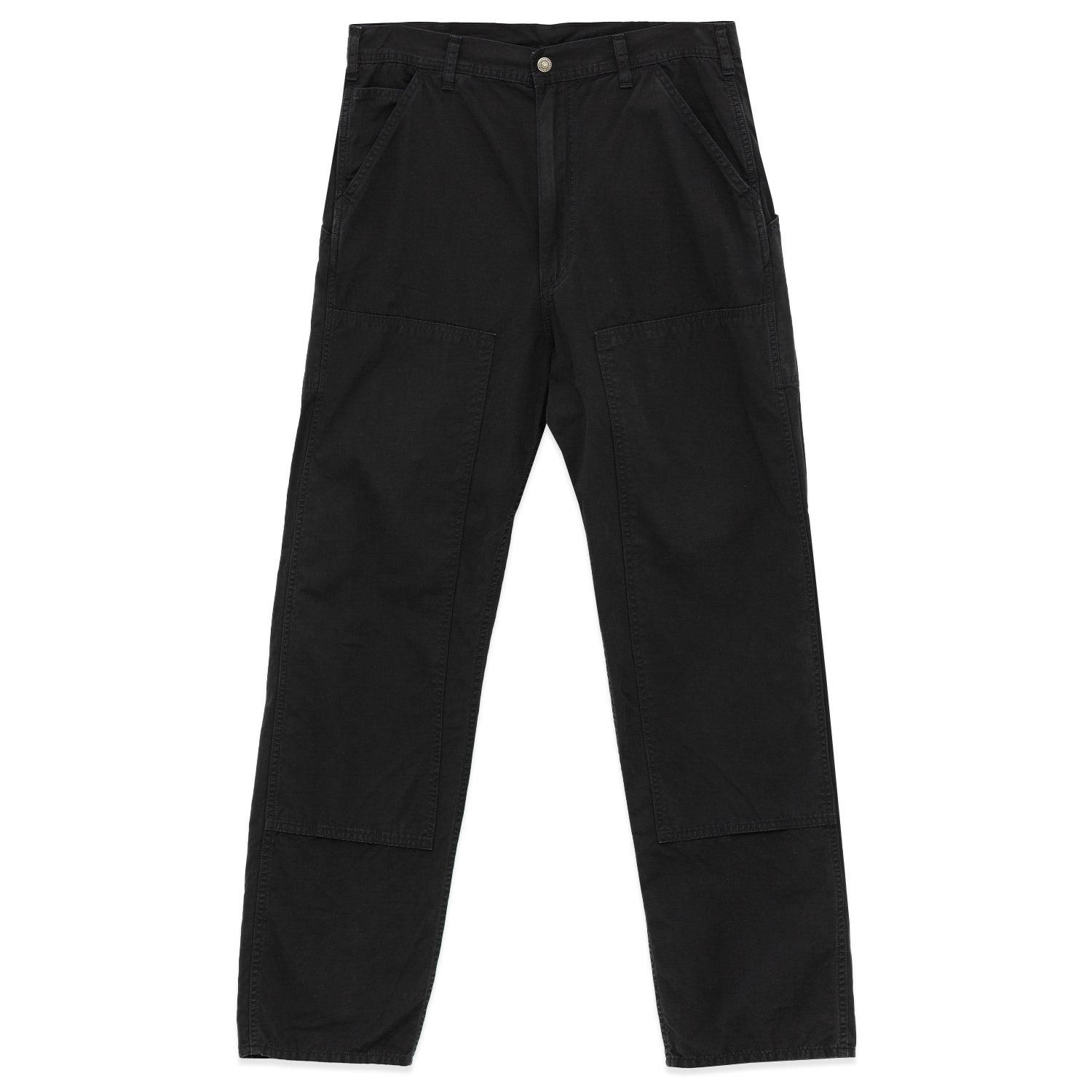 Брюки orSlow Double Knee Utility Work Pants FW25 — купить в