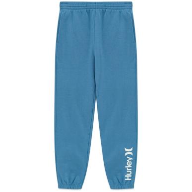 Спортивные брюки Hurley B ONE & Only Fleece Jogger SS — купить в интернет-магазине Траектория