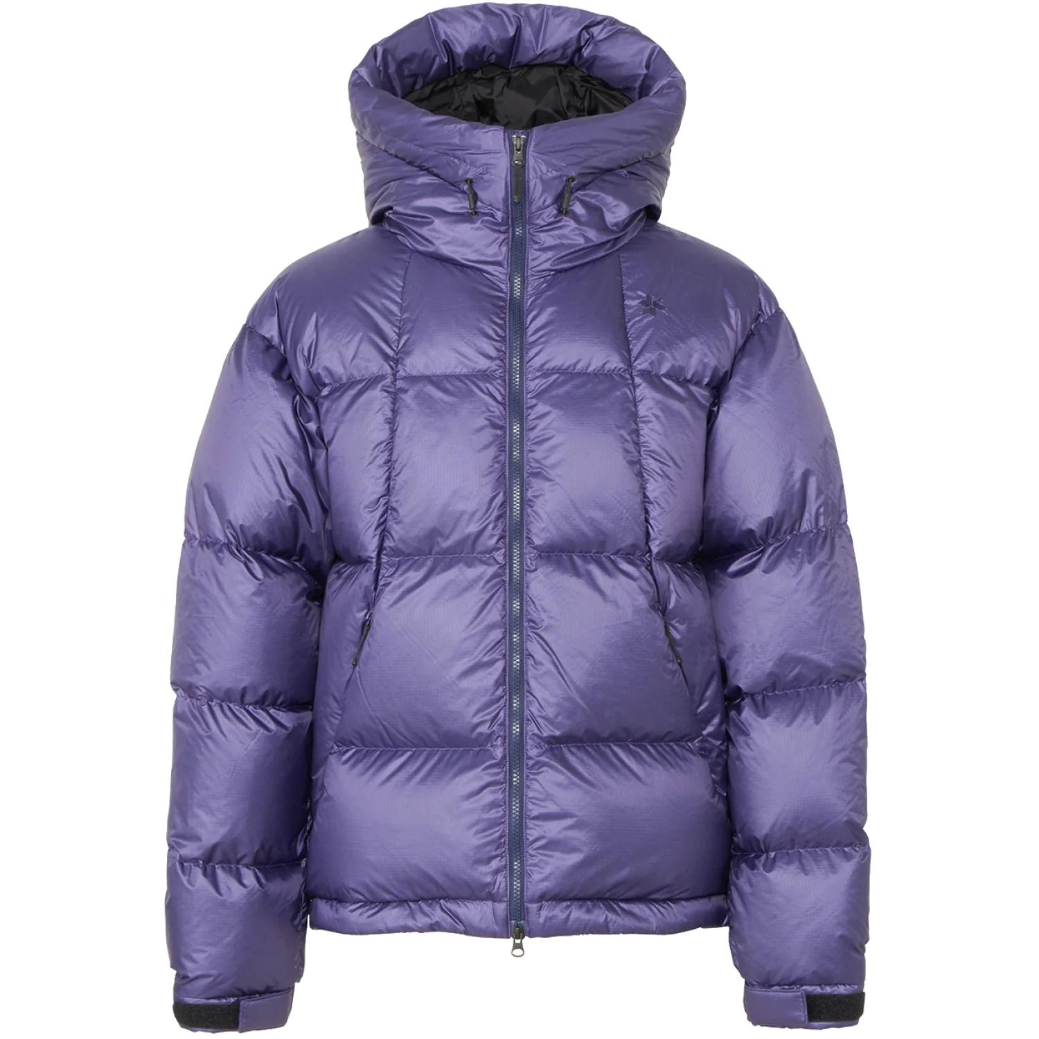 Пуховик GOLDWIN Pertex Quantum Down Parka FW25 — купить в интернет 