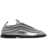 靴 magliano polisportiva 2000 Magliano Polisportiva 2000 Shoes | Grey | FARFETCH AO