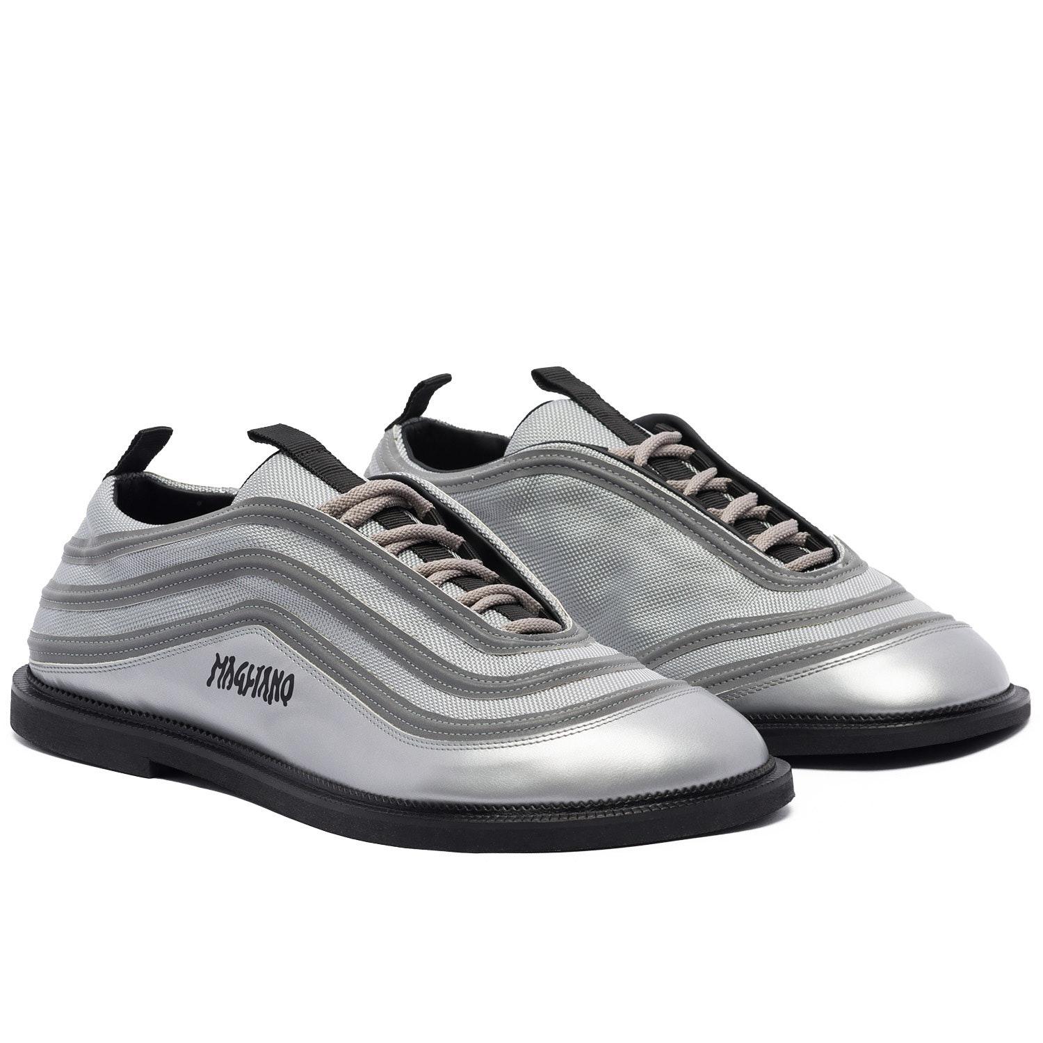 Туфли Magliano Polisportiva 2000 FW25 — купить в интернет-магазине
