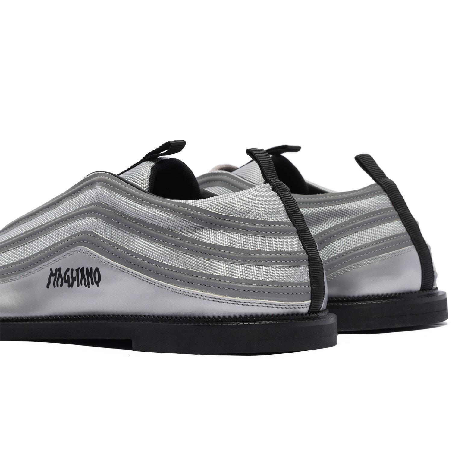 Туфли Magliano Polisportiva 2000 FW25 — купить в интернет-магазине