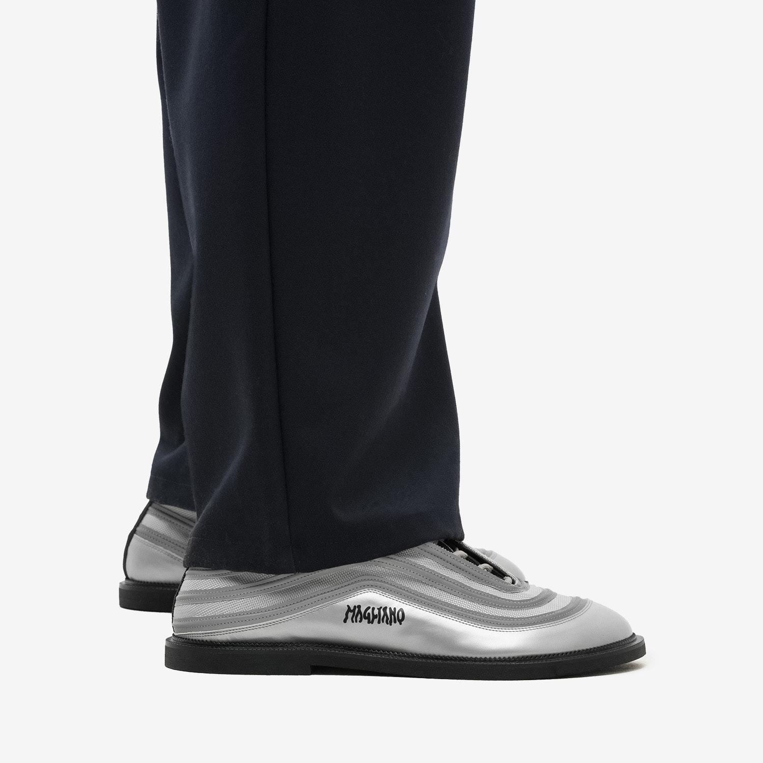 靴 magliano polisportiva 2000 Туфли Magliano Polisportiva 2000 FW25 — купить в интернет-магазине