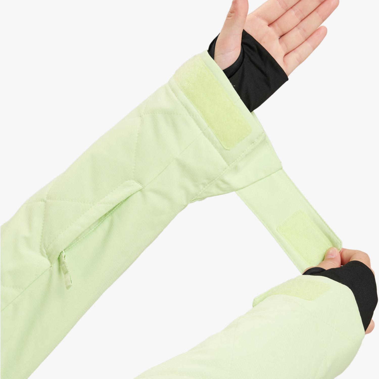 Куртка Roxy Radiant Lines Overhead Jacket FW25 — купить в интернет