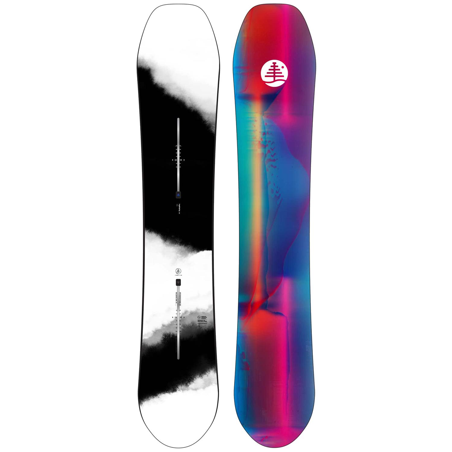 Сноуборд Burton Family Tree High Fidelity FW25 — купить в интернет