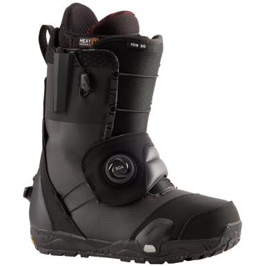 Burton Step On - Интернет-магазин 