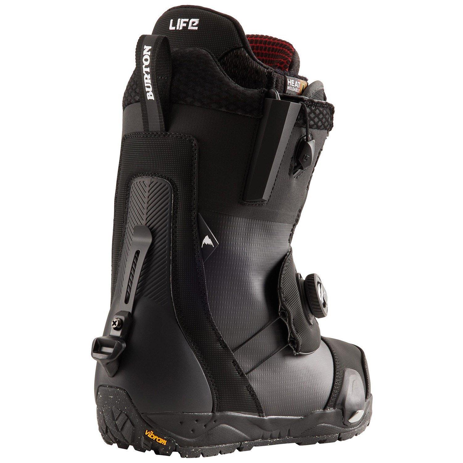 Ботинки для сноуборда Burton ION Step ON FW25 black — купить в