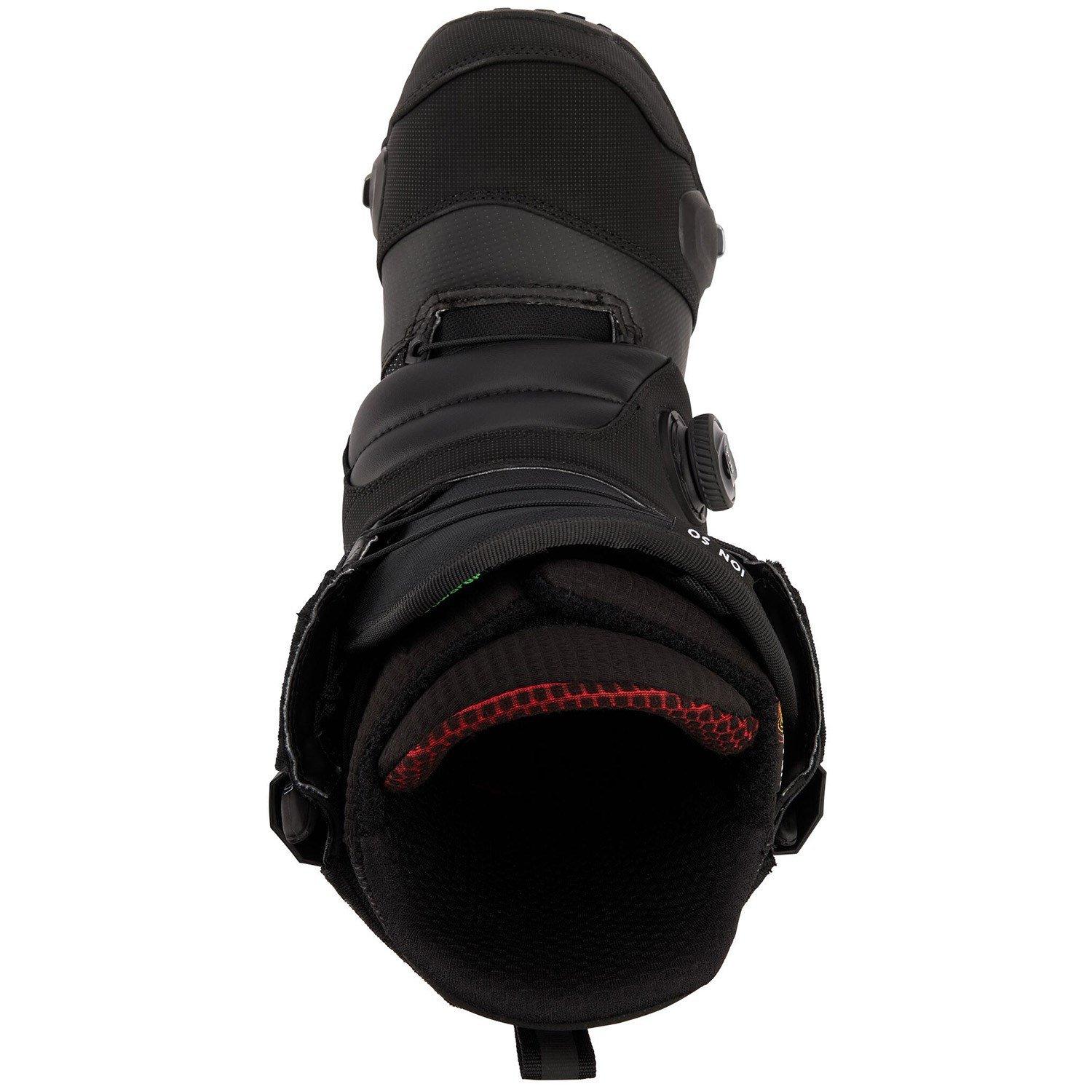 Ботинки для сноуборда Burton ION Step ON FW25 black — купить в
