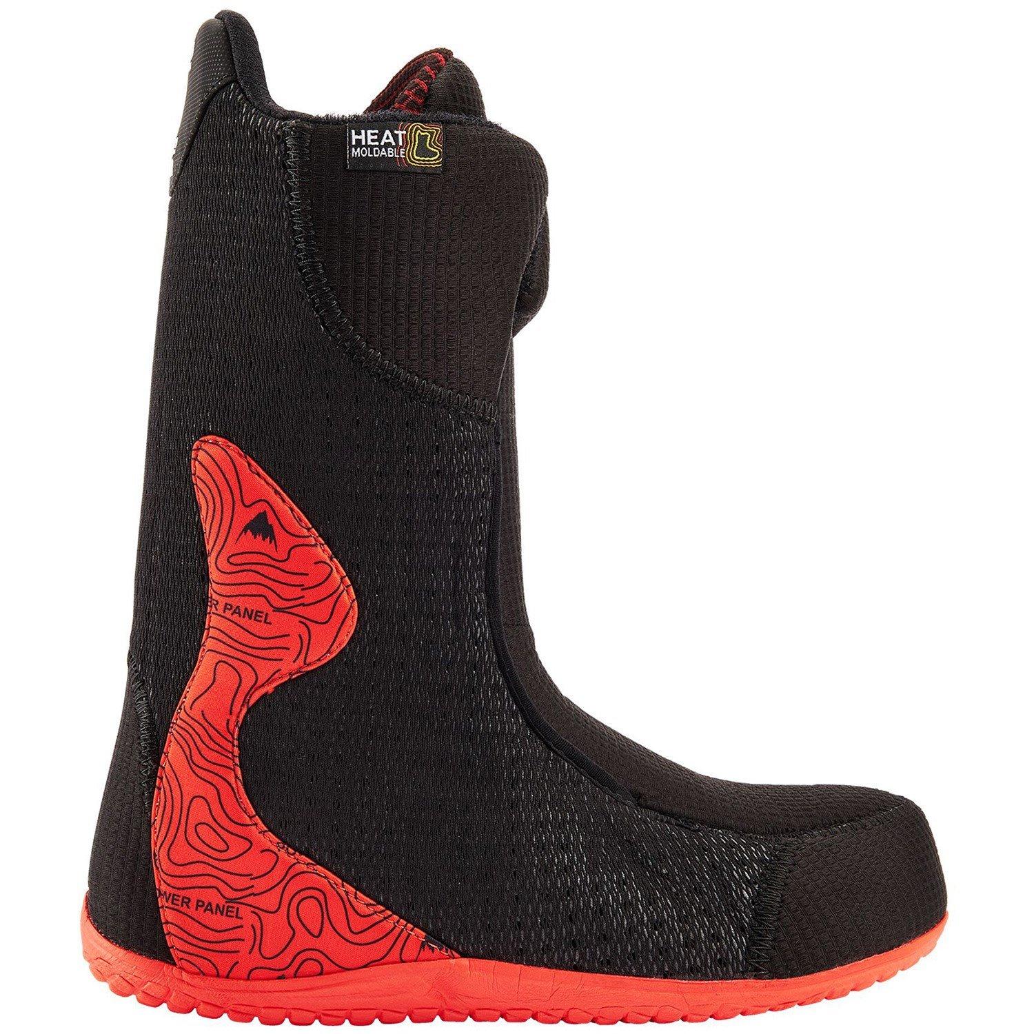 Ботинки для сноуборда Burton ION Step ON FW25 black — купить в