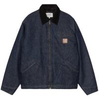 Джинсовая куртка Carhartt WIP OG Detroit Jacket — Траектория
