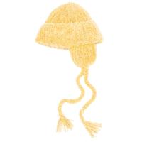 Шапка KIJIMA TAKAYUKI Poodle FUR BIG Beanie FW25 купить в интернет