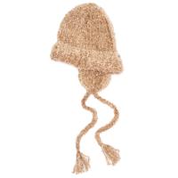Шапка KIJIMA TAKAYUKI Poodle FUR BIG Beanie FW25 купить в интернет