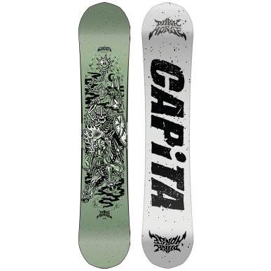 Capita Dark Horse
