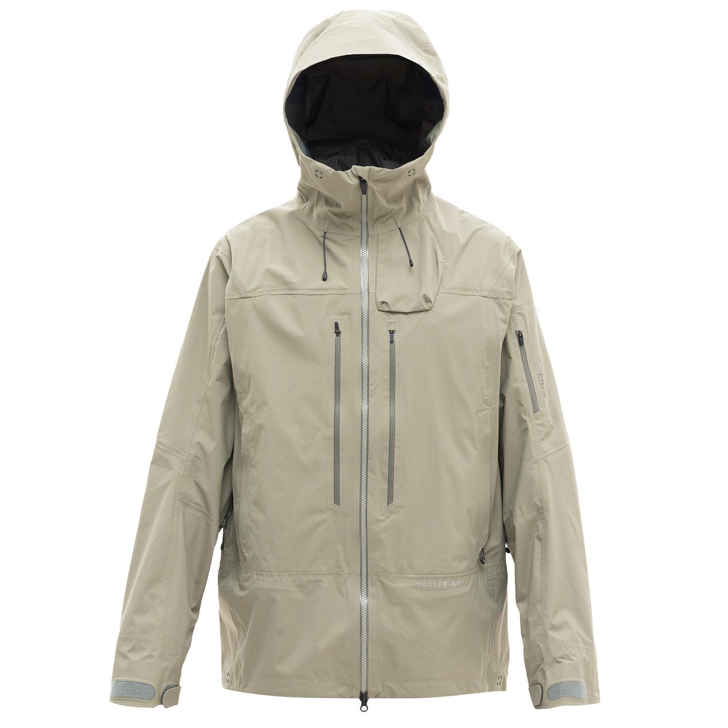 Куртка Dimito VTX OG 3L Jacket FW25 slate sage — купить в интернет