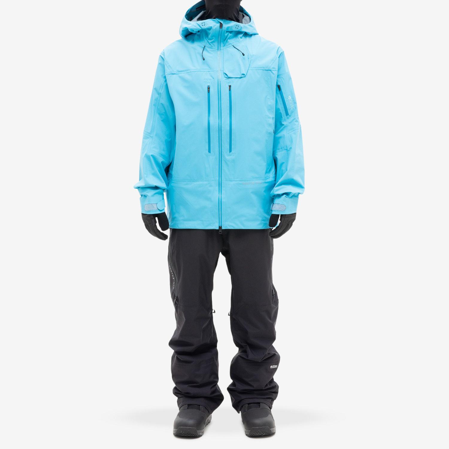 Куртка Dimito VTX OG 3L Jacket FW25 mist blue — купить в интернет