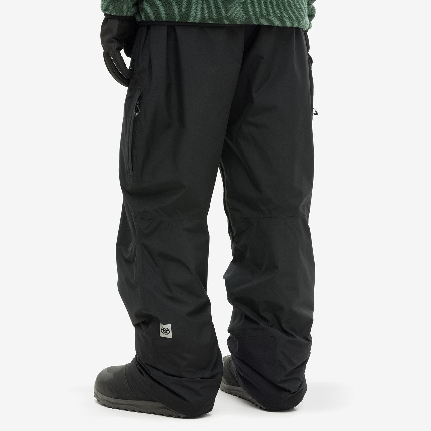 686　GREGORY　JKT＆DENIM風　PANT 686 GREGORY JKT＆DENIM風 PANT 【公式通販】