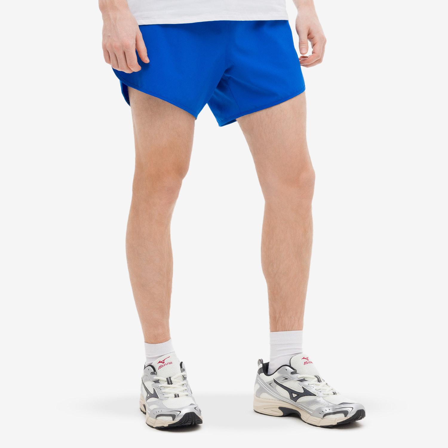 Шорты District Vision 5IN Training Shorts SS24 — купить в интернет