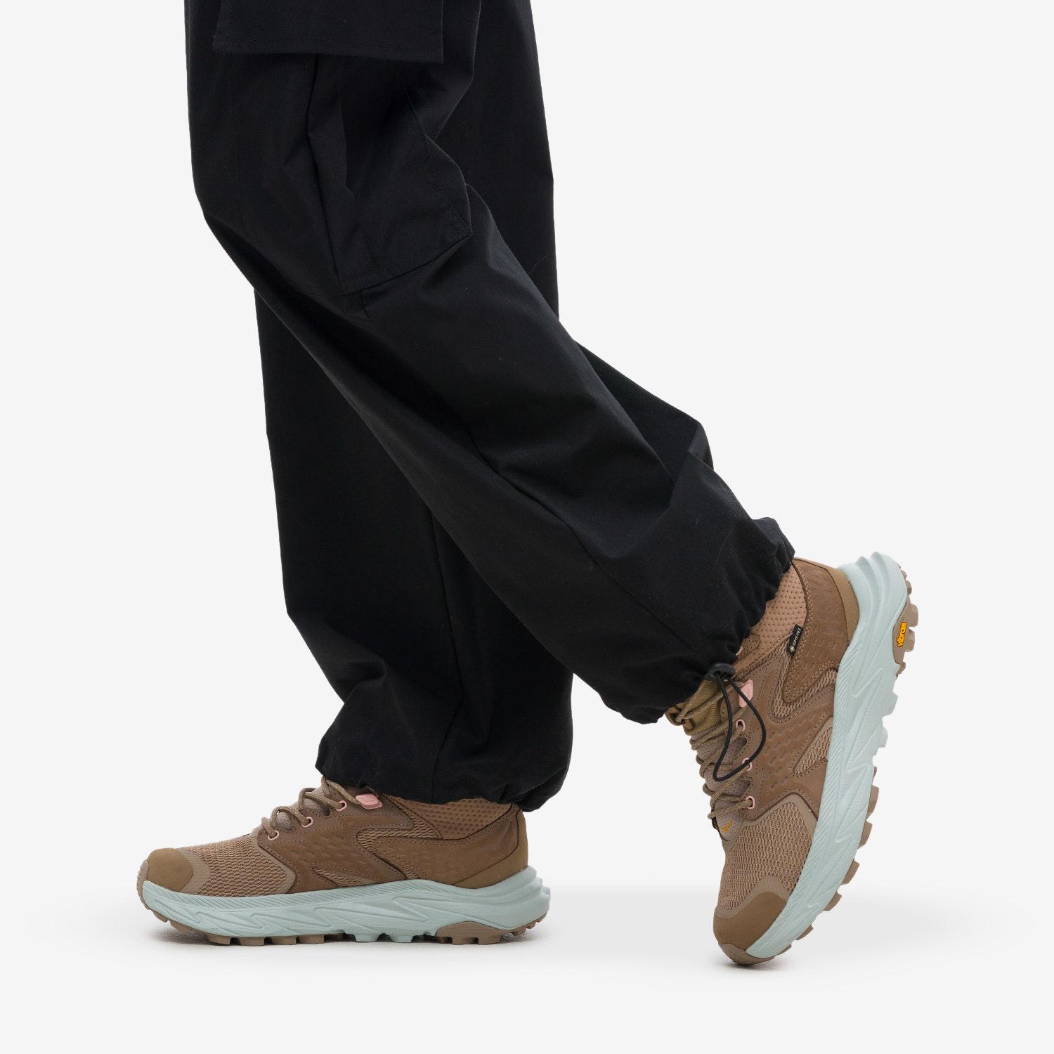 Женские кроссовки Hoka Anacapa 2 Mid GTX с мембраной Gore-tex