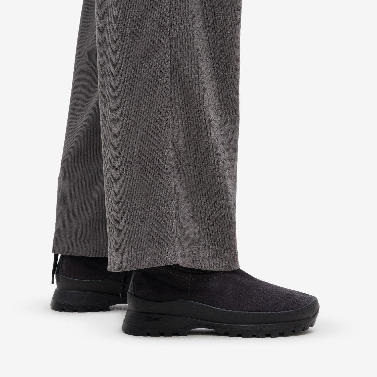 Ботинки AURALEE Cord Boots Made BY Foot THE Coacher FW24 — купить 