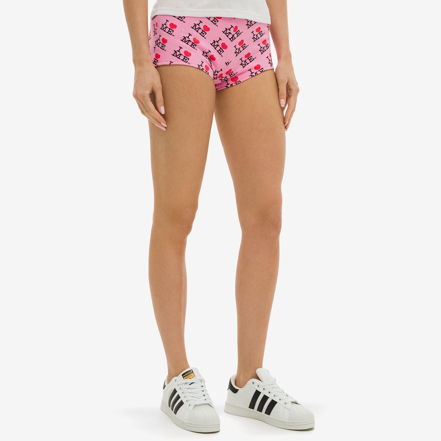 Шорты Ashley Williams Serena Shorts / I Heart ME SS25 — купить в