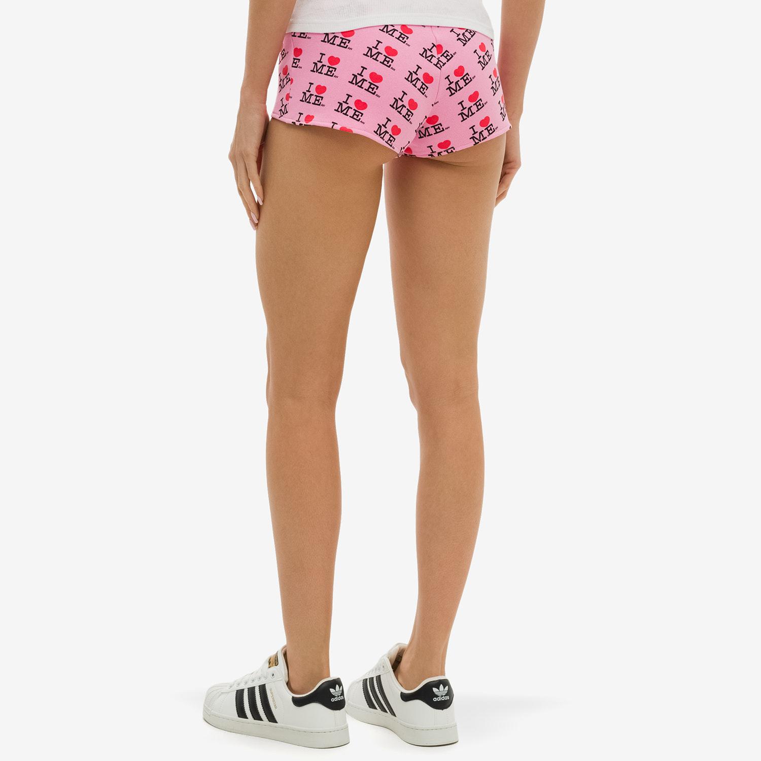 Шорты Ashley Williams Serena Shorts / I Heart ME SS25 — купить в