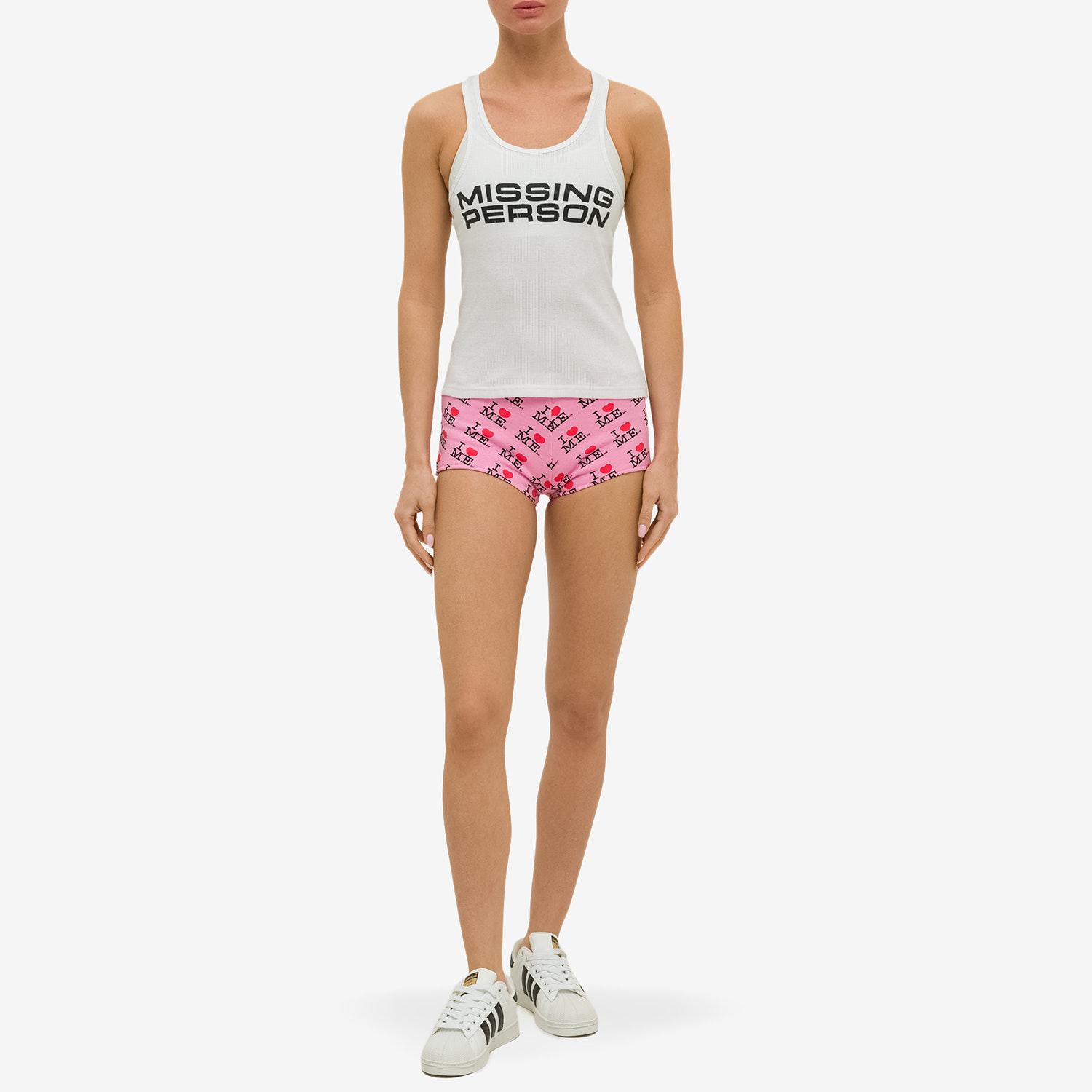 Шорты Ashley Williams Serena Shorts / I Heart ME SS25 — купить в