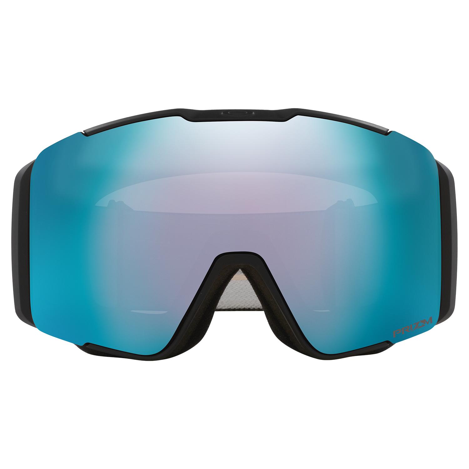 Маска Oakley Line Miner PRO L FW — купить в интернет-магазине