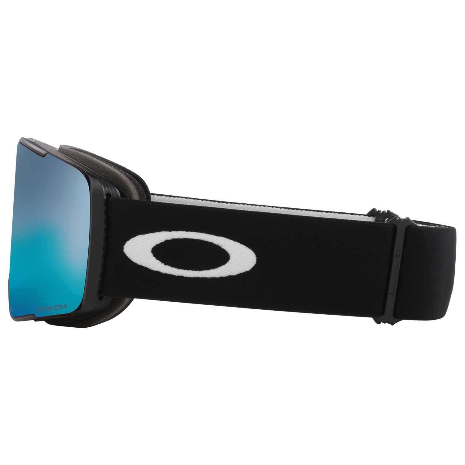 Маска Oakley Line Miner PRO L FW — купить в интернет-магазине