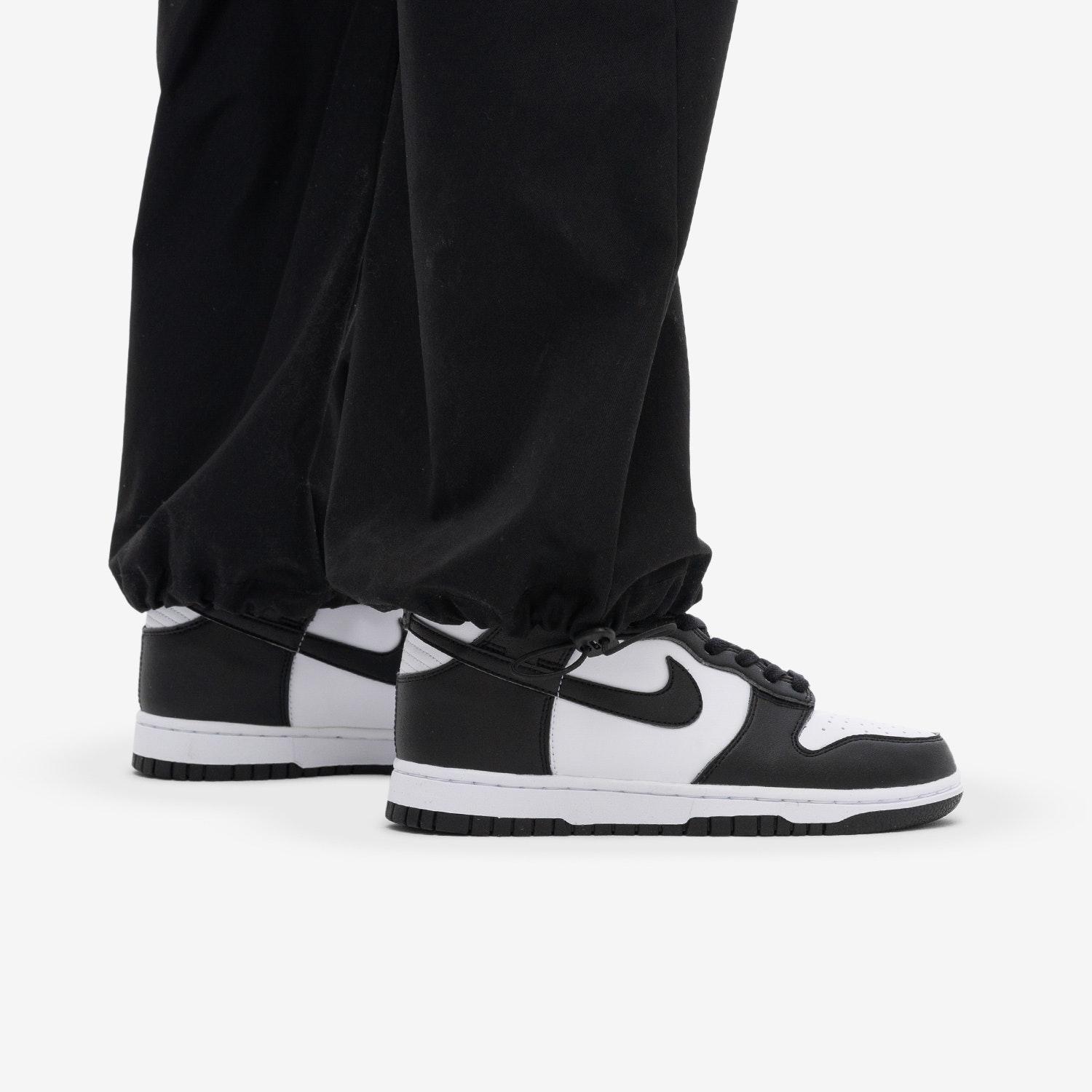 Кеды Nike Dunk High NN — купить культовые высокие кроссовки в