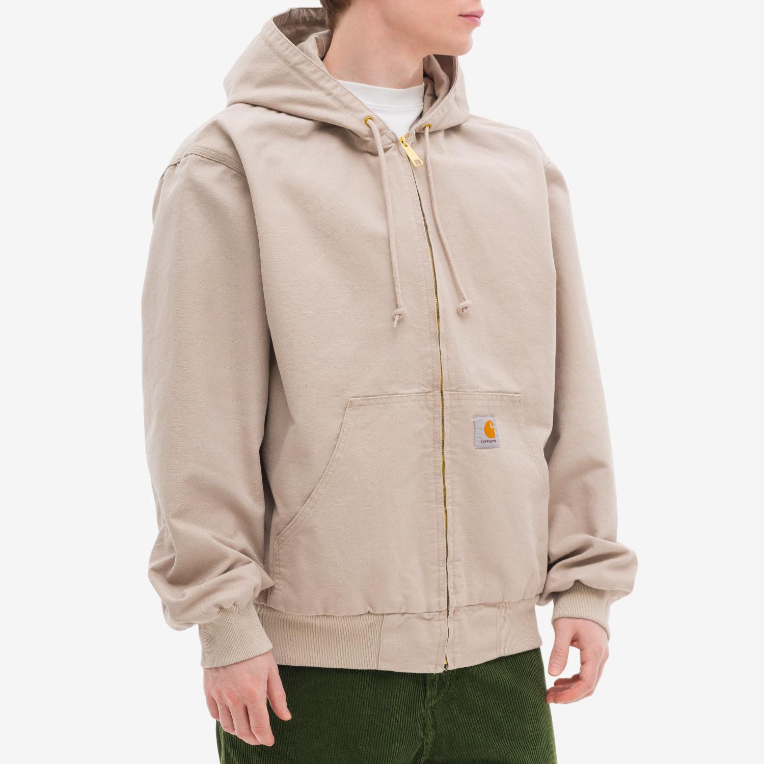 Куртка Carhartt WIP OG Active Jacket — купить в интернет-магазине