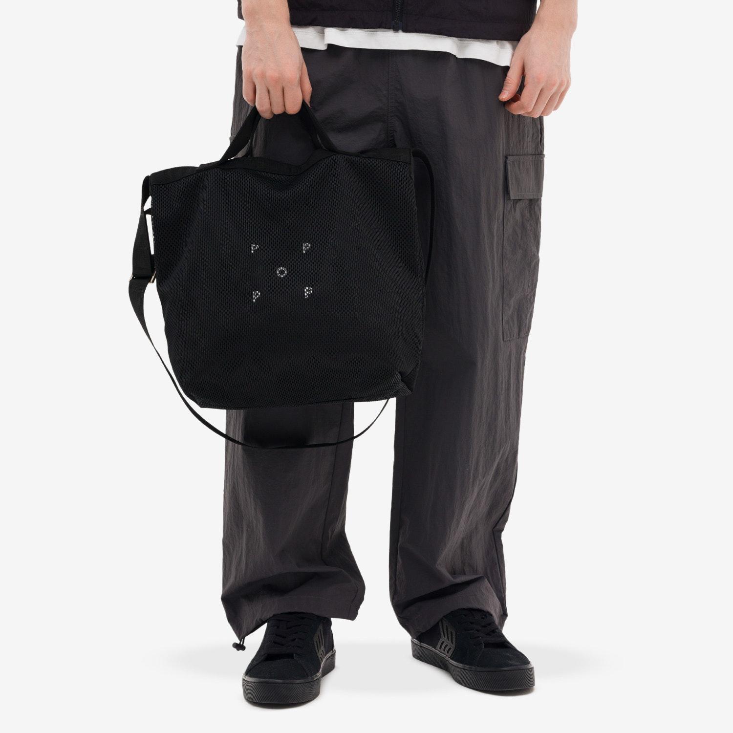 Сумка через плечо Pop Trading Company Side BAG SS25 — купить в