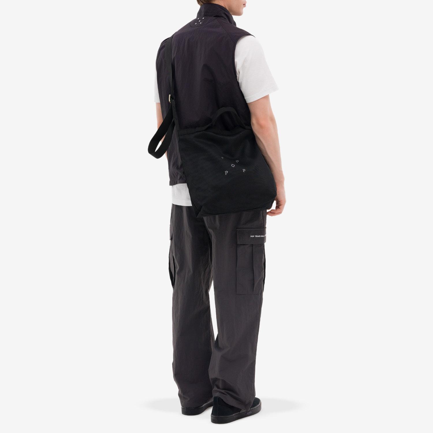 Сумка через плечо Pop Trading Company Side BAG SS25 — купить в