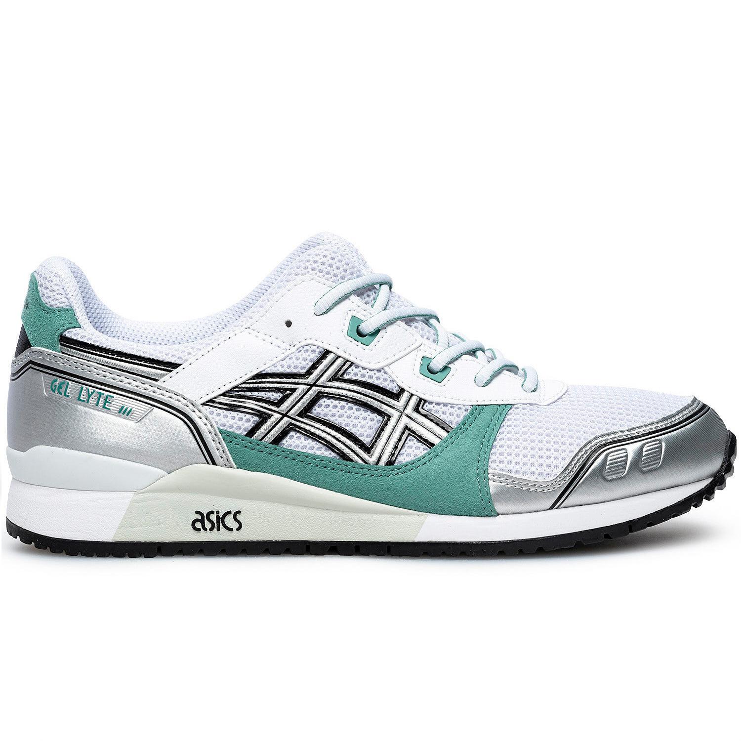 Кроссовки Asics Gel-lyte III OG SS23 купить в интернет-магазине