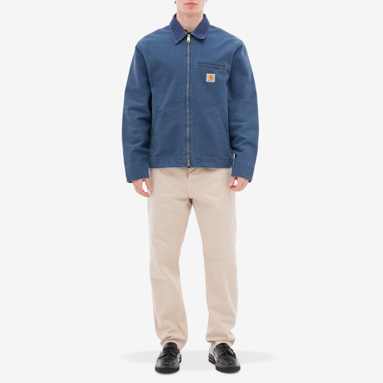 Куртка городская Carhartt WIP Detroit Jacket SS25 — купить в