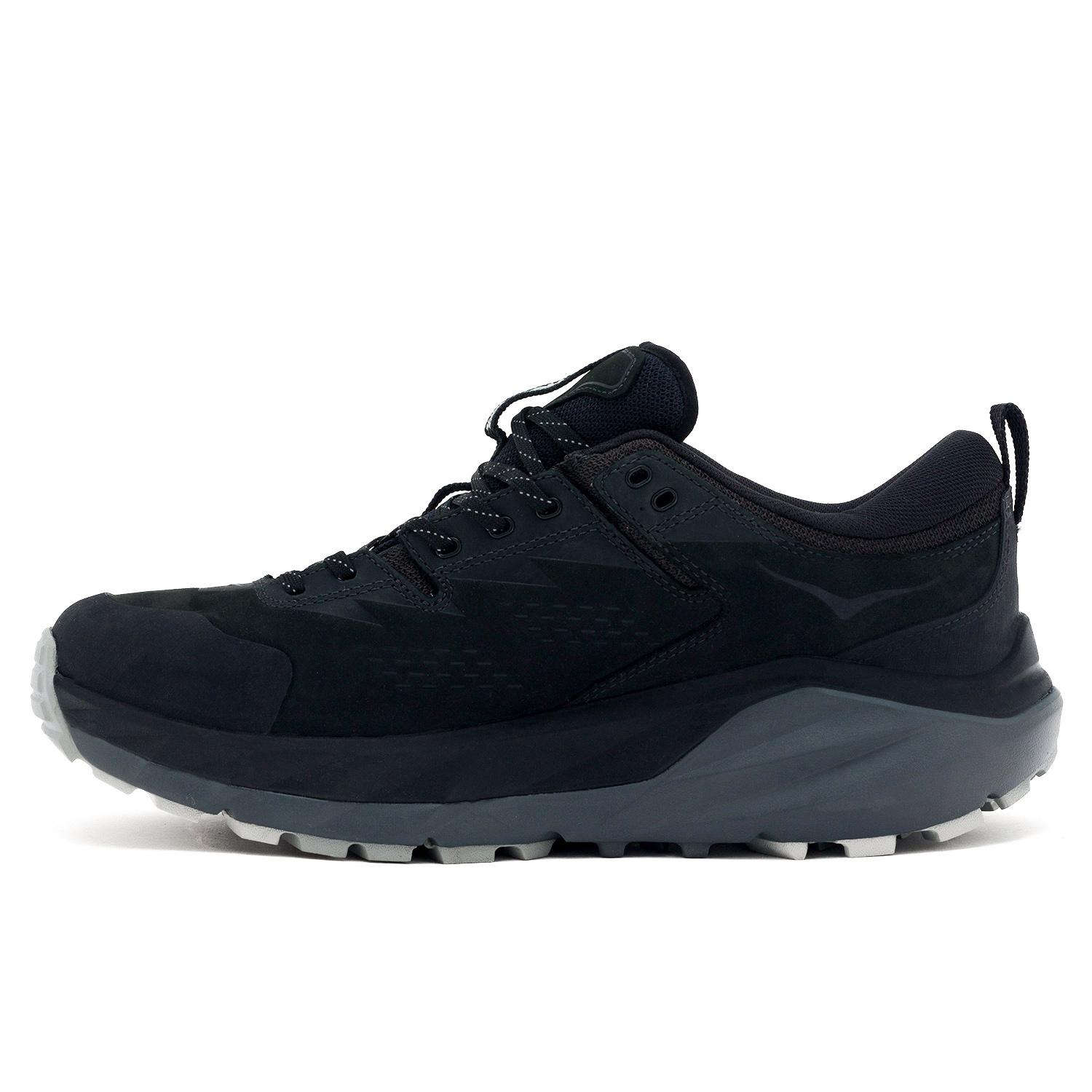 hoka low gore tex