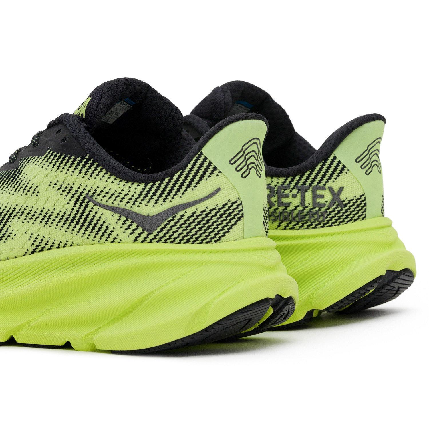 Кроссовки HOKA Clifton 9 GTX TS SS25 купить в интернет-магазине