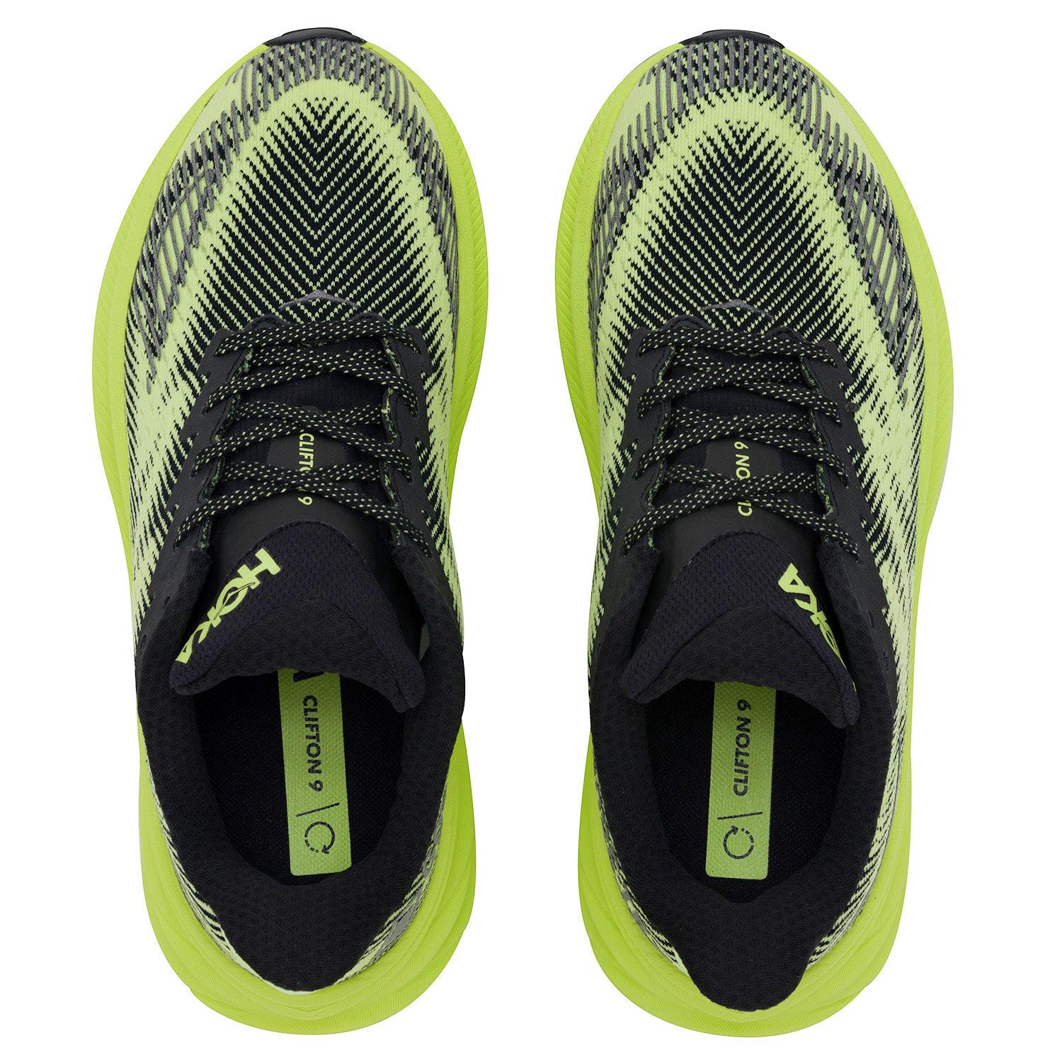 Кроссовки HOKA Clifton 9 GTX TS SS25 купить в интернет-магазине