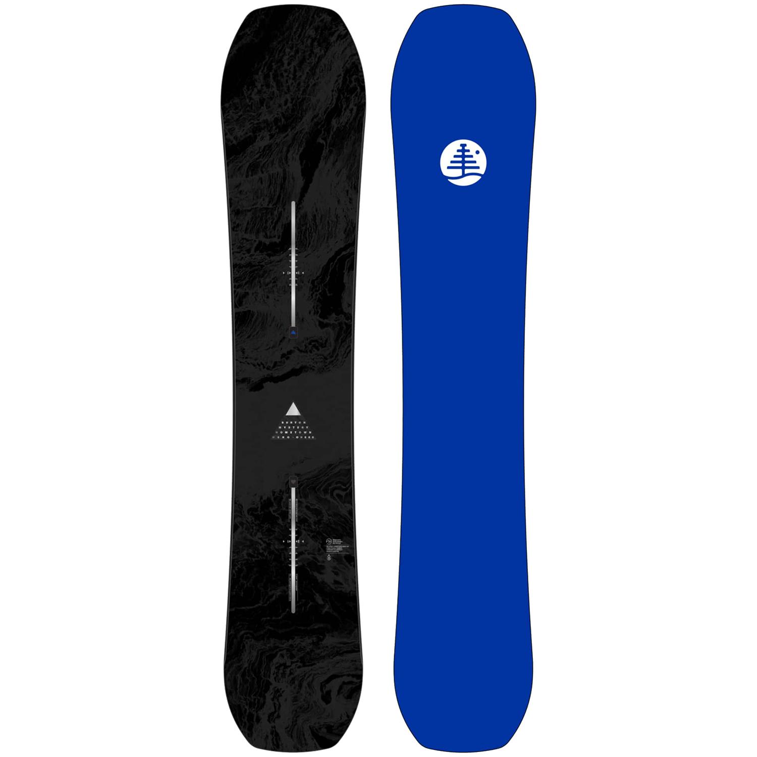 Сноуборд Burton Mystery Homtwn Hero FW26 — купить в интернет