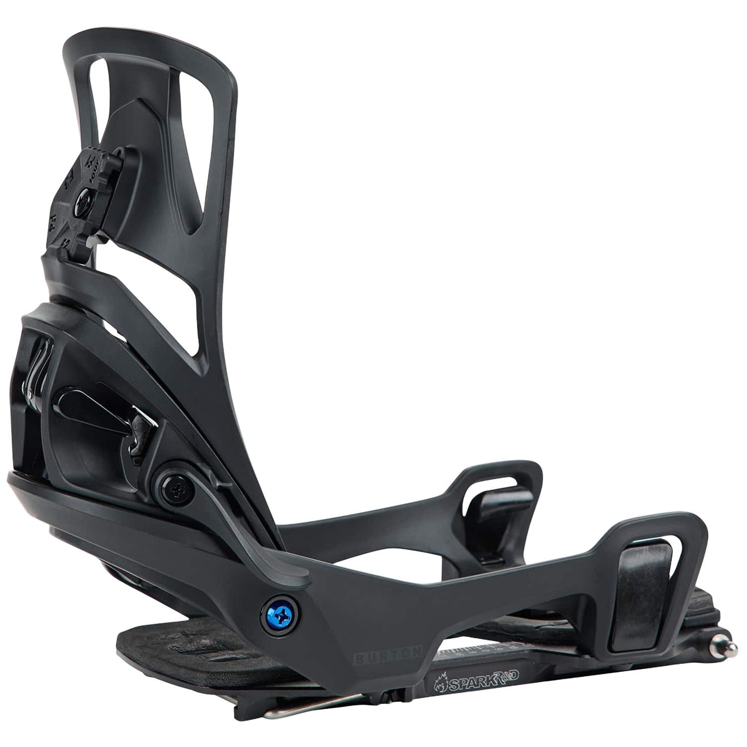 Крепления для сплитборда Burton Step ON Split FW26 — купить в
