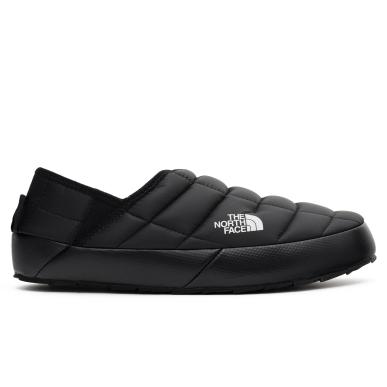 Мюли The North Face M Thermoball Traction V Mules A/S — купить в интернет-магазине Траектория
