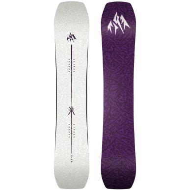 Женские сноуборды Jones - Траектория