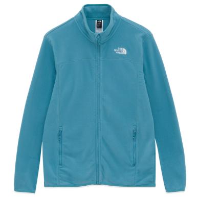 Толстовка The North Face 100 Glacier Full Zip FW26 — купить в интернет-магазине Траектория