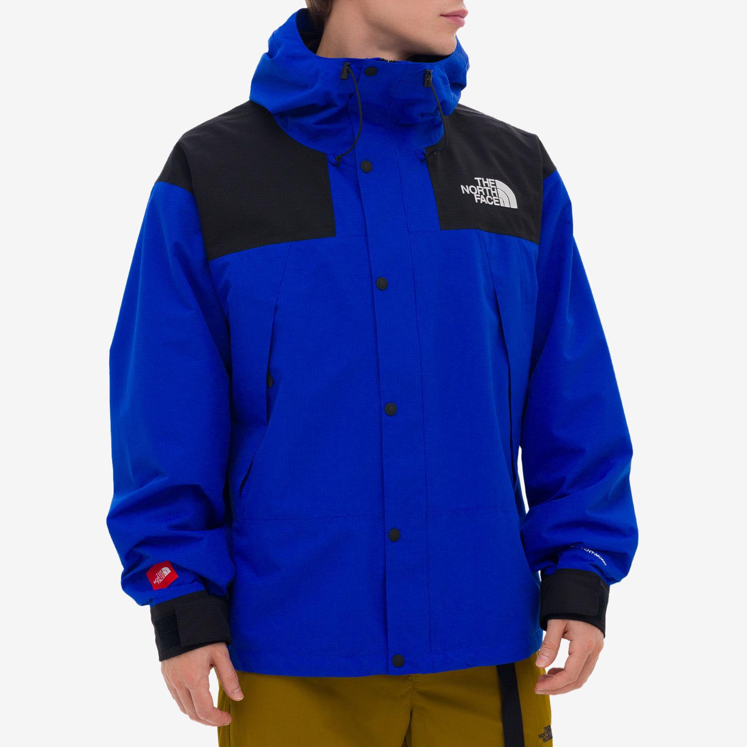 Куртка городская The North Face Dryvent Mono Mountain Jacket FW26