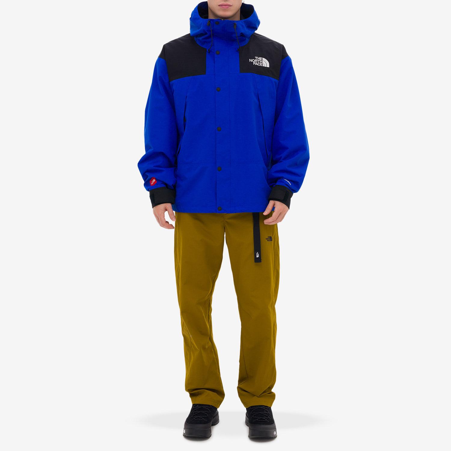 Куртка городская The North Face Dryvent Mono Mountain Jacket FW26