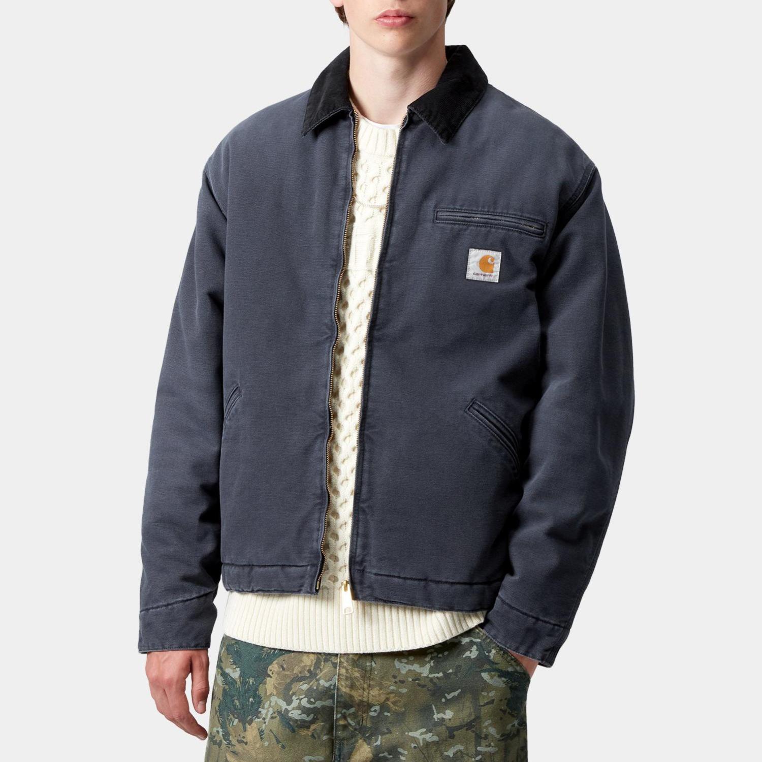 Куртка городская Carhartt WIP OG Detroit Jacket FW26 — купить в