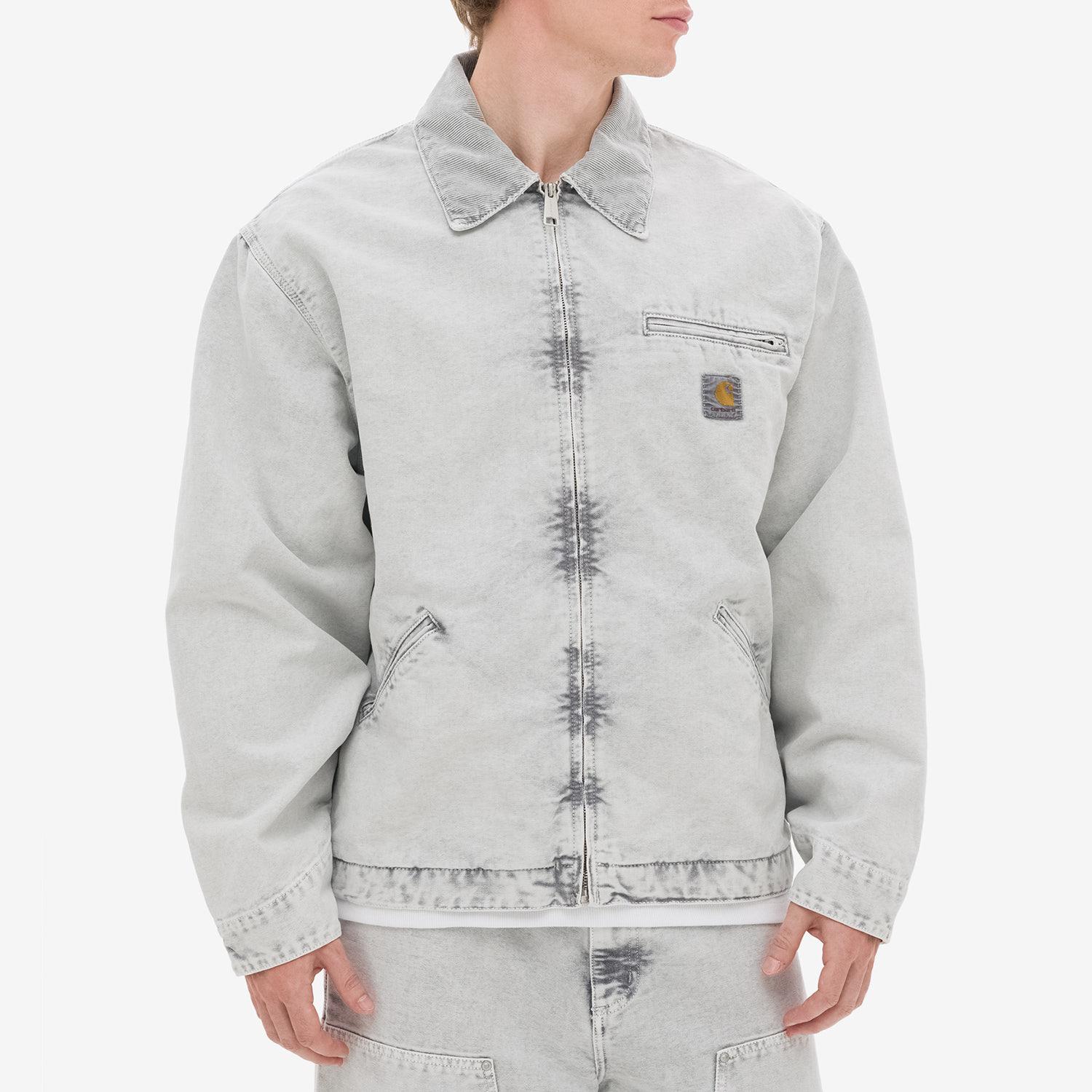 Мужская куртка Carhartt WIP OG Detroit Jacket — купить в Траектории