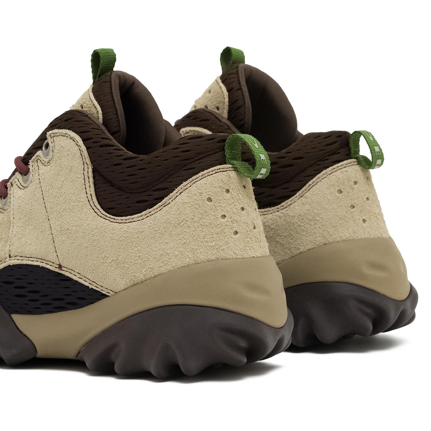 Oakley Factory Team Nubuck Edge Boot Black Ink - Droper OAKLEY